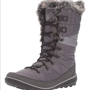 Columbia Heavenly Winter Boots